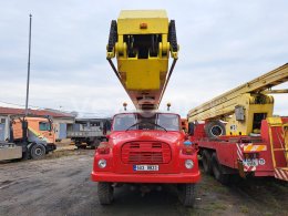 Online aukce: TATRA  T148 PP27 6X6