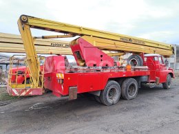 Online aukce: TATRA  T148 PP27 6X6