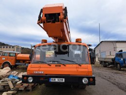 Online aukce: TATRA  815 PJ28 6X6