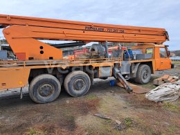Online aukce: TATRA  815 PJ28 6X6
