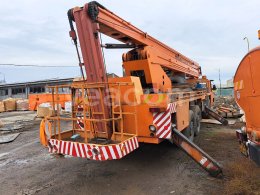 Online aukce: TATRA  815 PJ28 6X6
