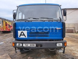 Online aukce: LIAZ  110.031 + HR 3001