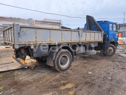 Online aukce: LIAZ  110.031 + HR 3001