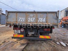Online aukce: LIAZ  110.031 + HR 3001