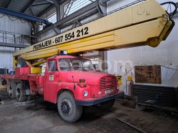 Online aukce: TATRA  T148 PP27 6X6