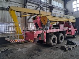 Online aukce: TATRA  T148 PP27 6X6