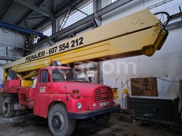 Online aukce: TATRA  T148 PP27 6X6