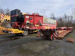 Online auction: FAYMONVILLE  VARIOMAX STBZ-6VA