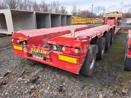 Online auction: FAYMONVILLE  VARIOMAX STBZ-6VA