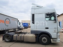 Online auction: DAF  XF 460 FT