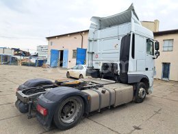 Online auction: DAF  XF 460 FT
