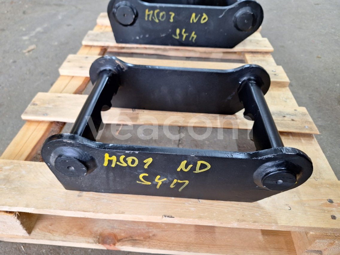 Online auction:   ADAPTÉR LEHNHOF MS01