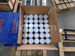 Online auction:   VAZELÍNA MODRÁ HDNLGI 2 400G-120 KS