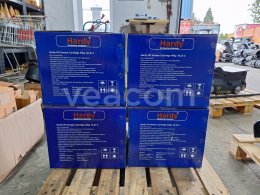 Online auction:   VAZELÍNA MODRÁ HDNLGI 2 400G-120 KS
