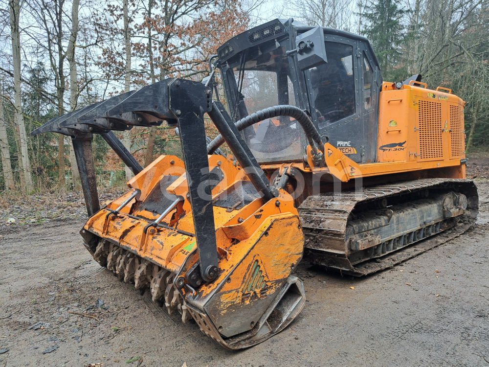Aukcja internetowa:  PRIME TECH PT- 300