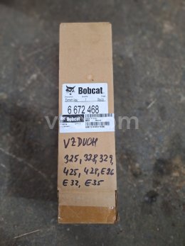 Aukcja internetowa:   FILTRY NA BOBCAT