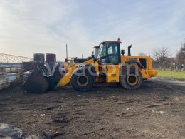 Online aukce: JCB  456E