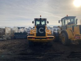 Online aukce: JCB  456E