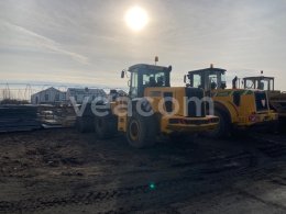 Online aukce: JCB  456E