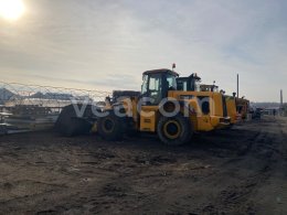 Online aukce: JCB  456E