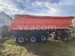 Aukcja internetowa: MAN  TGS 18.440 4X4 BLS + MEILLER KIPPER MHPS41/3-G