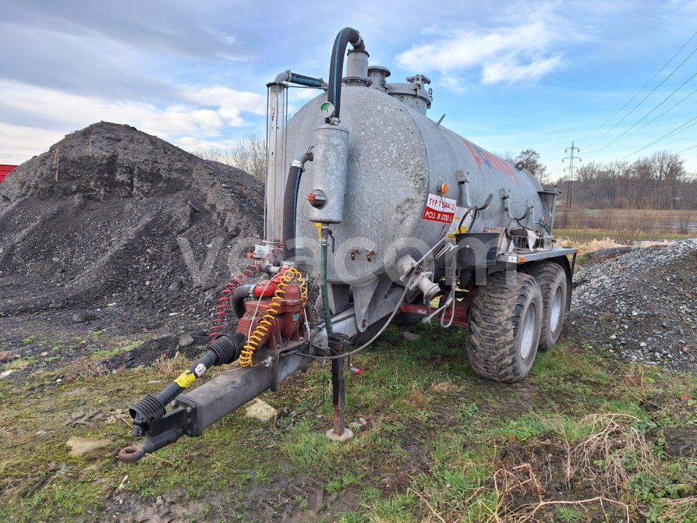 Aukcja internetowa:  POMOT T544/2