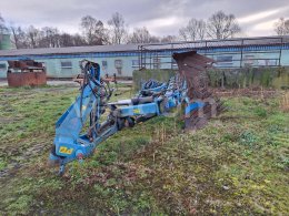 Aukcja internetowa:   LEMKEN DIAMANT 11 VT