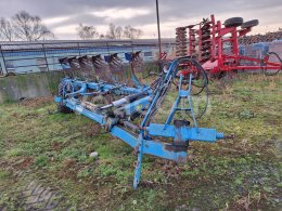 Aukcja internetowa:   LEMKEN DIAMANT 11 VT