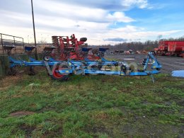 Aukcja internetowa:   LEMKEN DIAMANT 11 VT