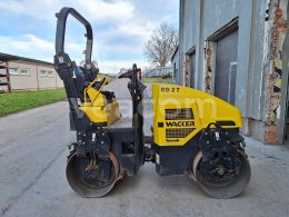 Aukcja internetowa:   WACKER RD 27-120