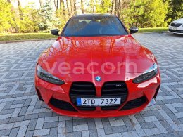 Aukcja internetowa: BMW  M4