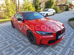 Aukcja internetowa: BMW  M4
