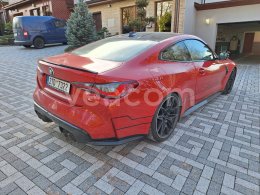 Aukcja internetowa: BMW  M4