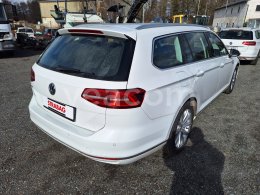 Online aukce: Volkswagen  PASSAT