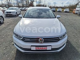 Online aukce: Volkswagen  PASSAT 4X4