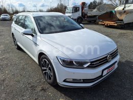 Online aukce: Volkswagen  PASSAT 4X4