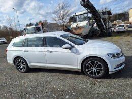 Online aukce: Volkswagen  PASSAT 4X4