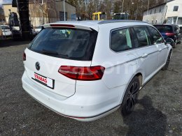 Online aukce: Volkswagen  PASSAT 4X4