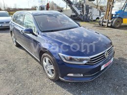 Online aukce: Volkswagen  PASSAT