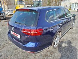 Online aukce: Volkswagen  PASSAT