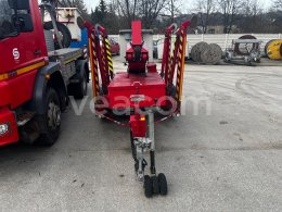 Online aukce:   DENKA LIFT  DK7JR12