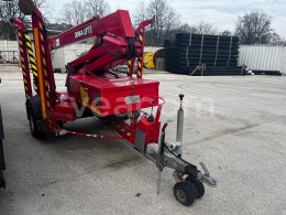 Online aukce:   DENKA LIFT  DK7JR12