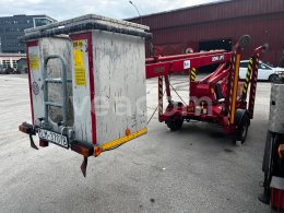 Online aukce:   DENKA LIFT  DK7JR12