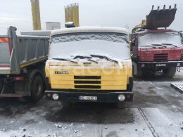 Online aukce: TATRA  T815 P13 6x6.2