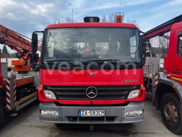 Aukcja internetowa: MB  918 AF 4X4 + MP
