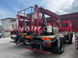 Aukcja internetowa: MB  918 AF 4X4 + MP