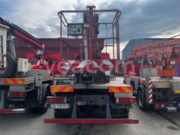 Aukcja internetowa: MB  918 AF 4X4 + MP