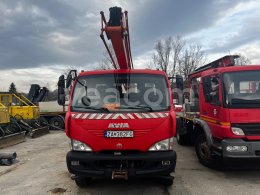 Online aukce: AVIA  D120 4X4 + MP16