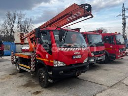 Online aukce: AVIA  D120 4X4 + MP16