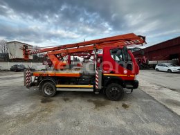 Online aukce: AVIA  D120 4X4 + MP16